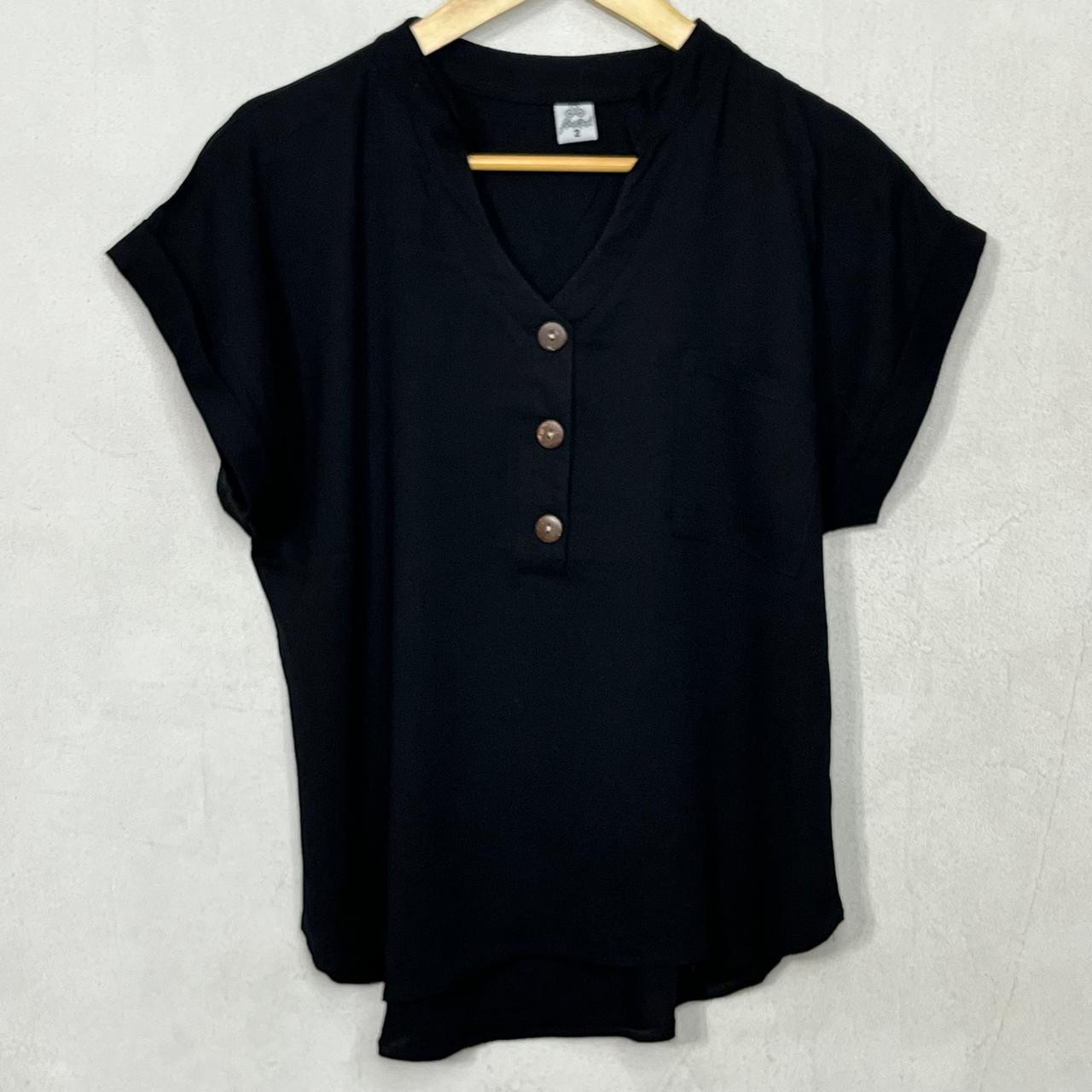 Camisa Cuello Maho - Imagen 9