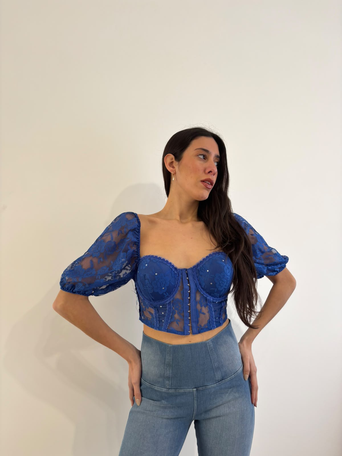 Corset Importado Talle 90 - Imagen 4