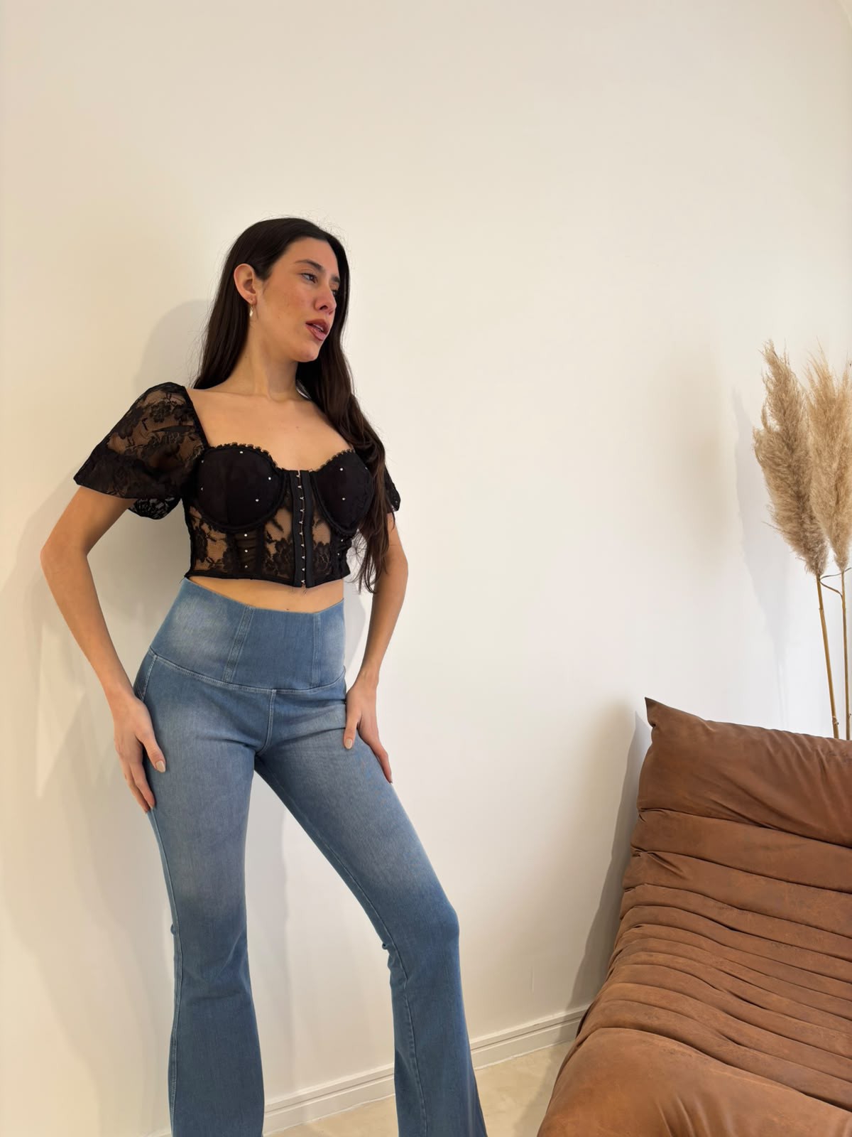 Corset Importado Talle 90 - Imagen 5