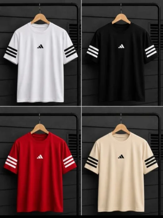 Remeras Hombre Ad