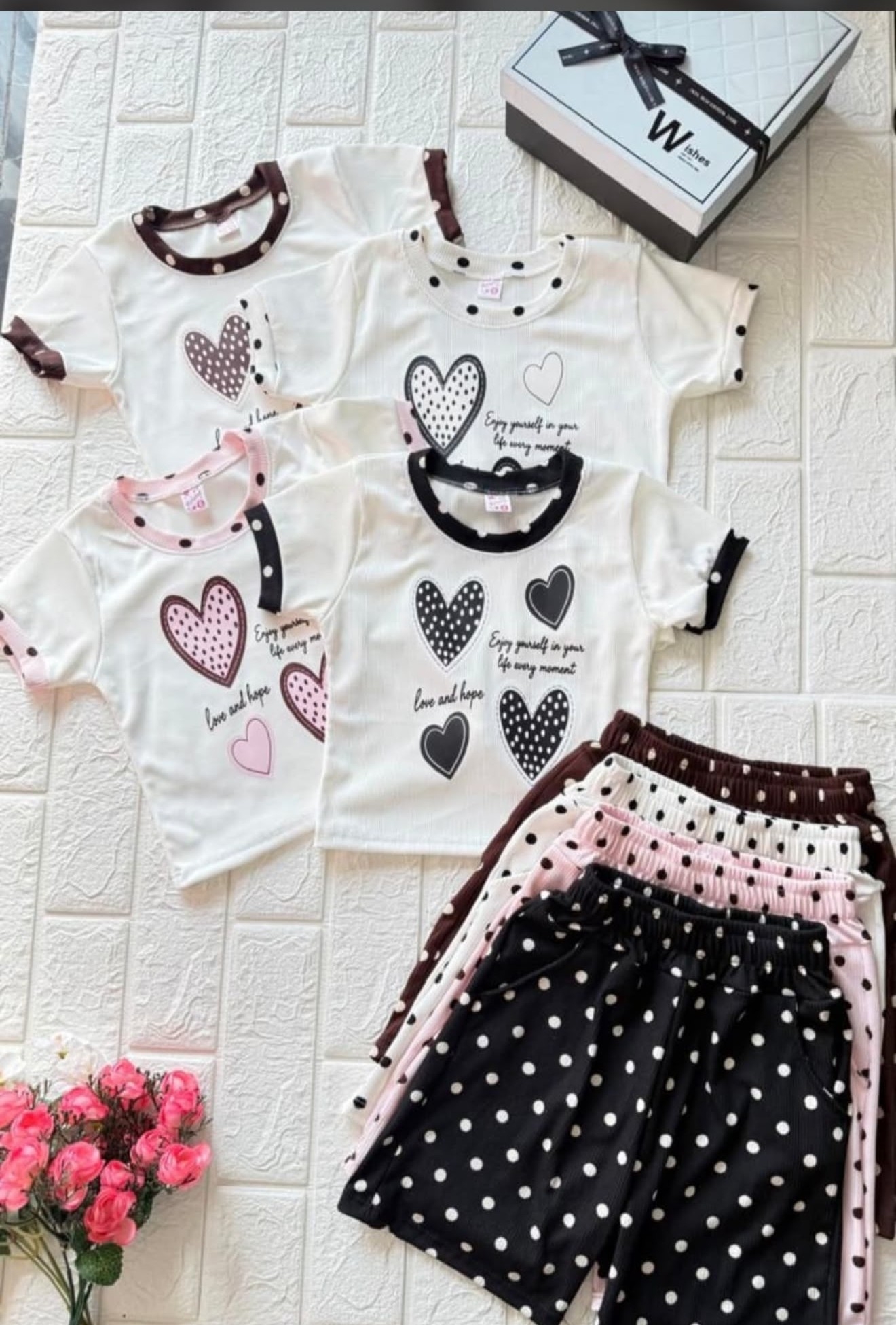Conjunto Lunar Combinado - Imagen 2