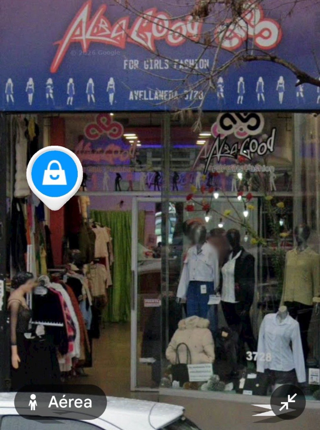 Campera de Bengalína Elastizada Mujer - Imagen 7