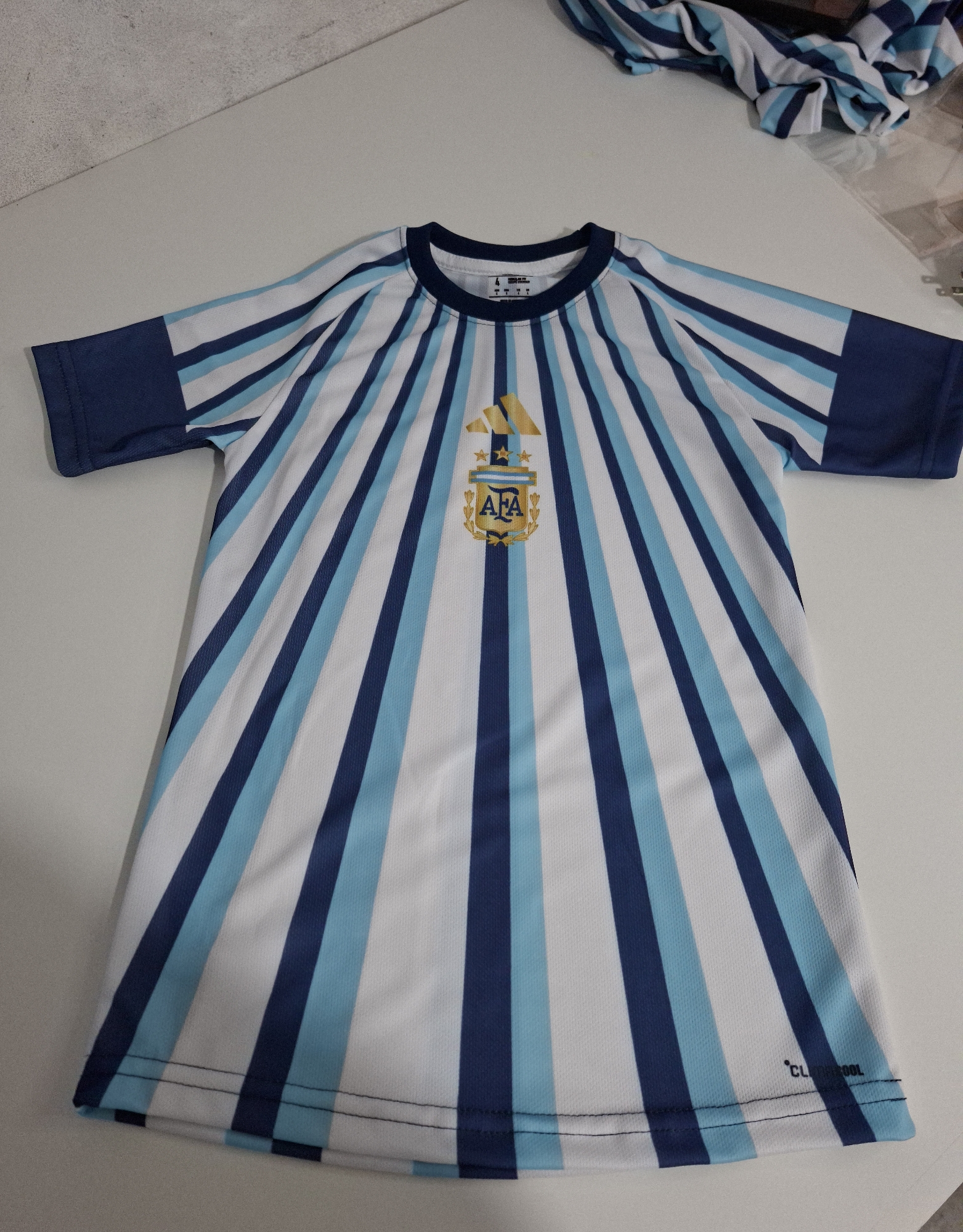 Camiseta de Niños - Imagen 3