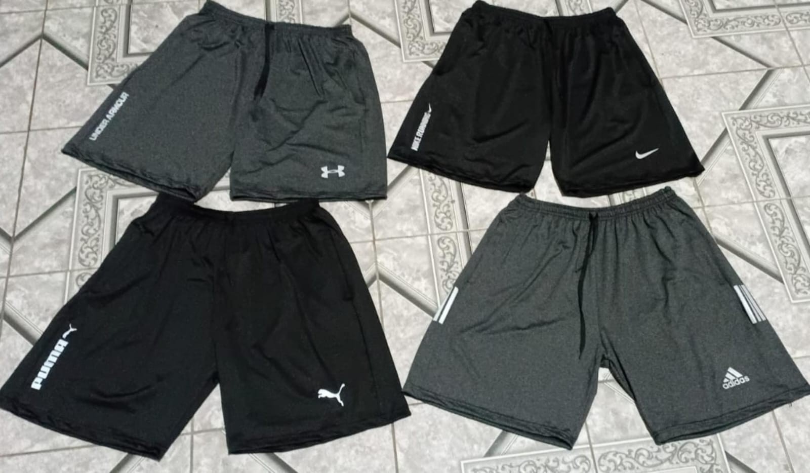 Shorts Laycra Especial - Imagen 2