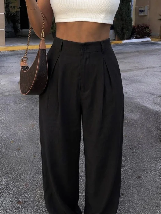 Pantalon Alessia