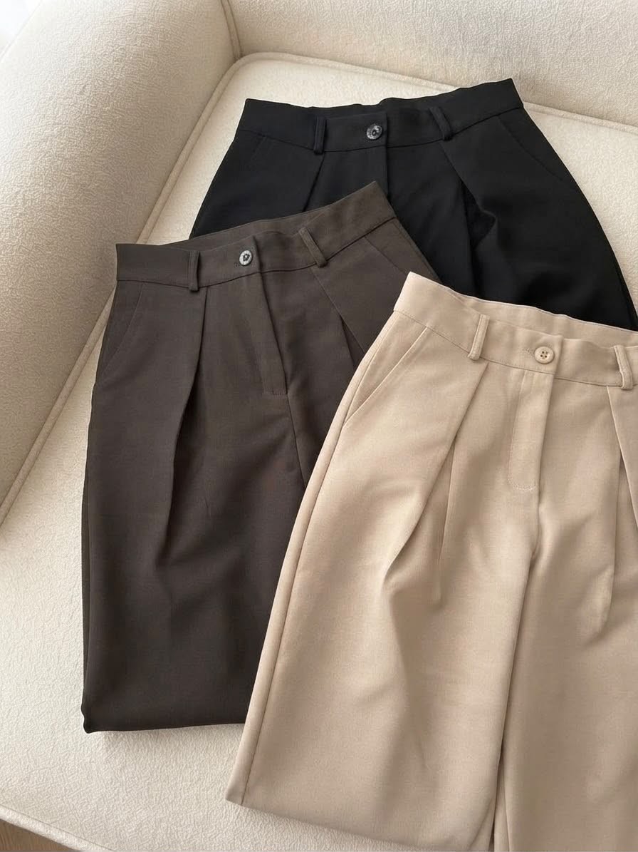 Pantalon Alessia - Imagen 3