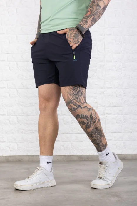 Short de Hombres I Run