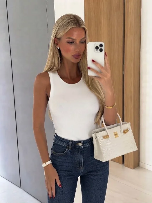Muscu Elegante