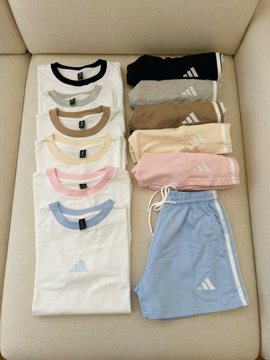 Conjunto Deportivo - Imagen 3