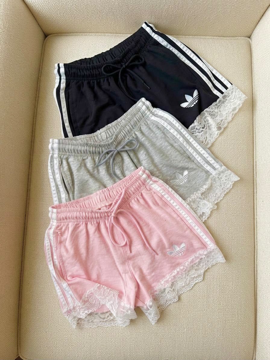 Short Encaje - Imagen 3