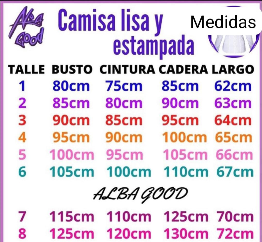 Camisa de Poplin Elastizado Uniforme - Imagen 8