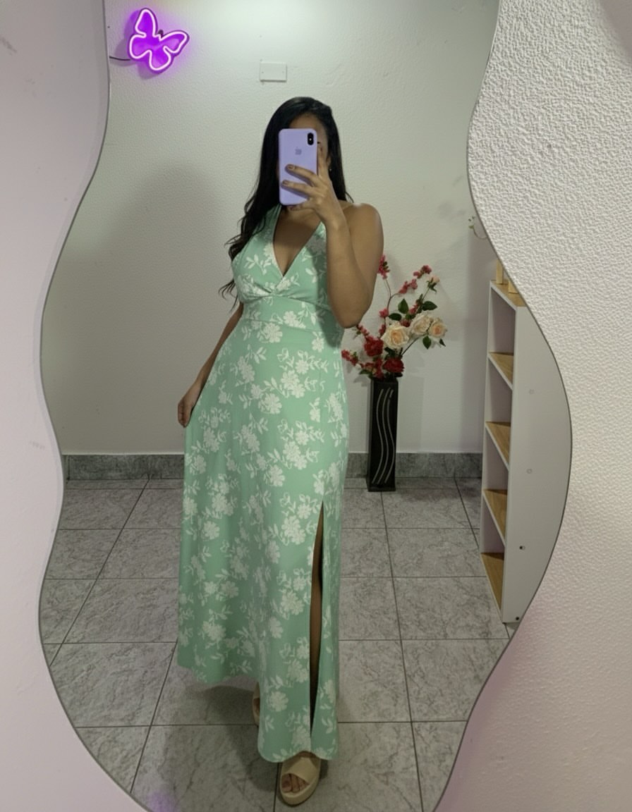 Vestido Anais Estampado (vestido Largo - Cey - Tajo) - IMG_7641.jpeg