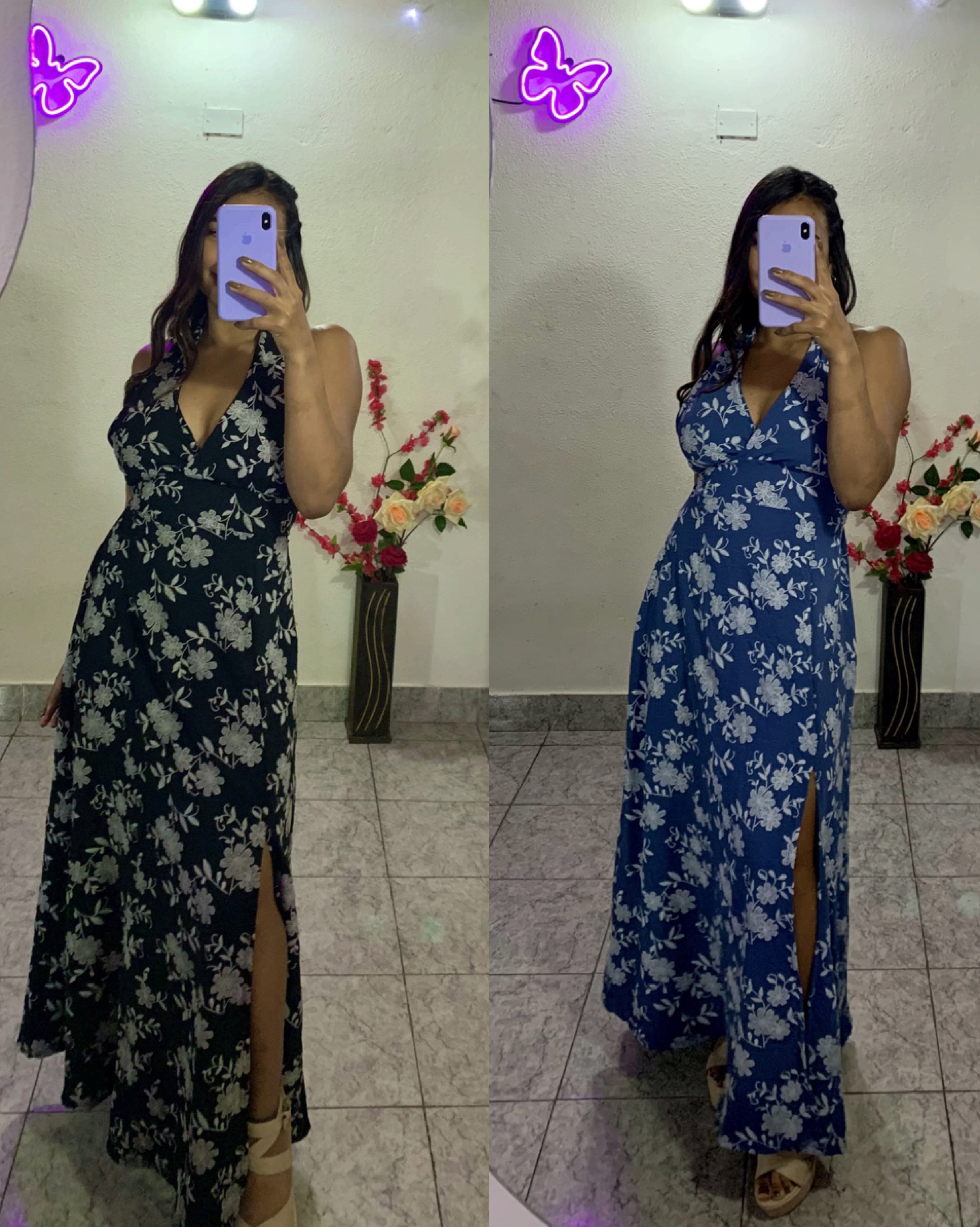 Vestido Anais Estampado (vestido Largo - Cey - Tajo) - IMG_7967.jpeg