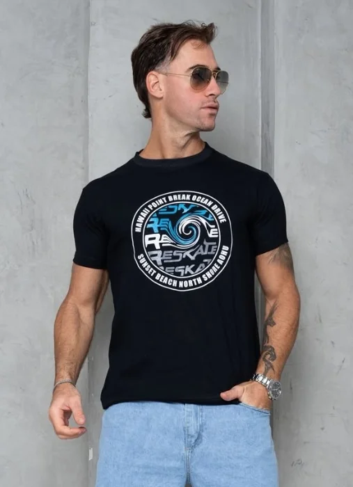 Remeras Algodon Peinado Premium