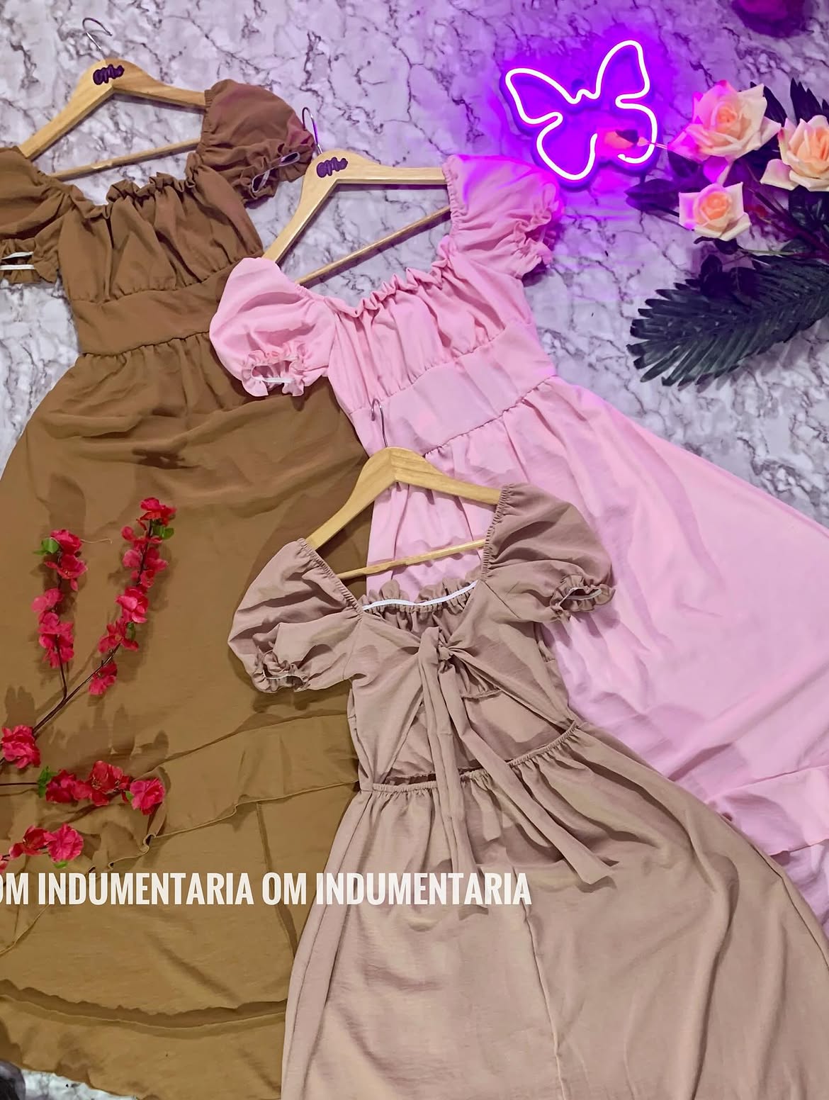 Vestido Karen (cey - Vestido Largo - Verano) - IMG_7651.jpeg