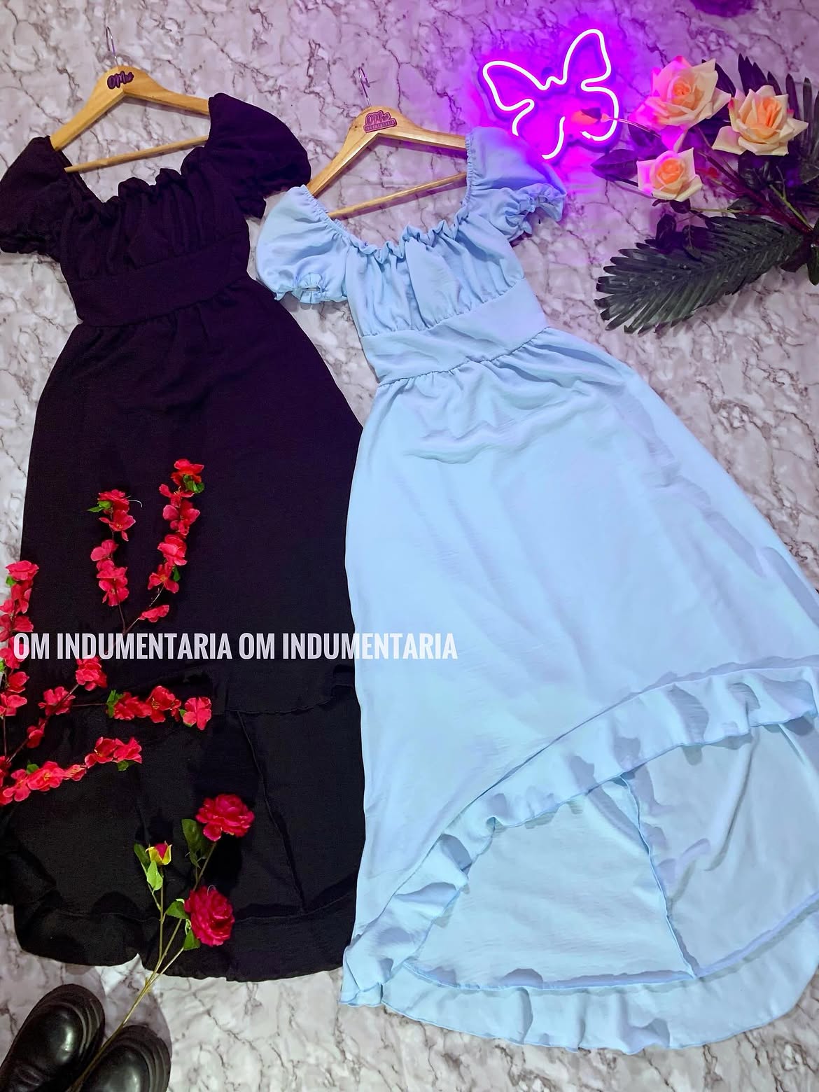 Vestido Karen (cey - Vestido Largo - Verano) - IMG_7653.jpeg