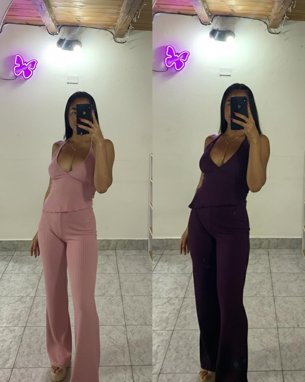 Conjunto Top + Palazo - IMG_7666.jpeg