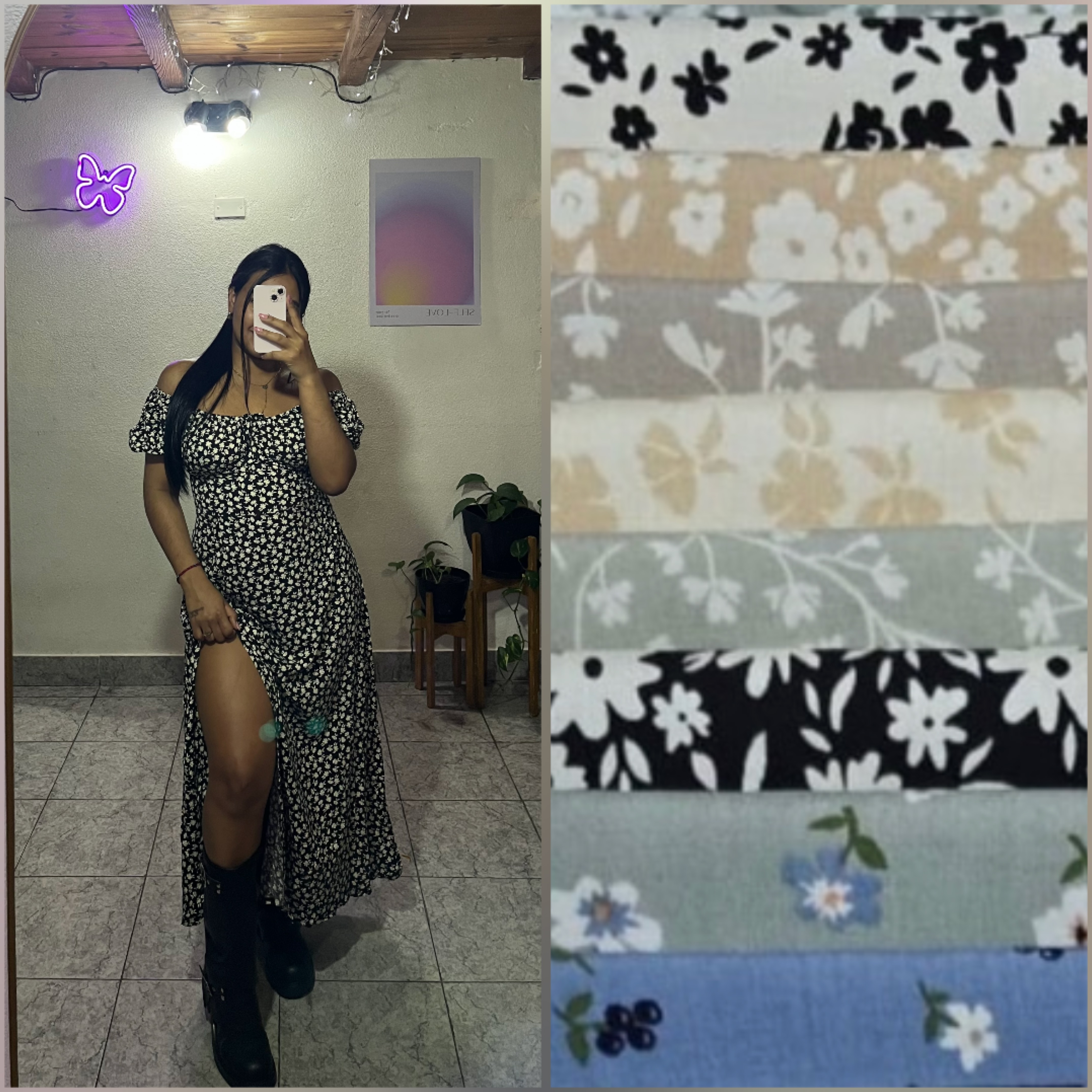 Vestido Mónica Poplin Corset Verano - IMG_9313.jpeg