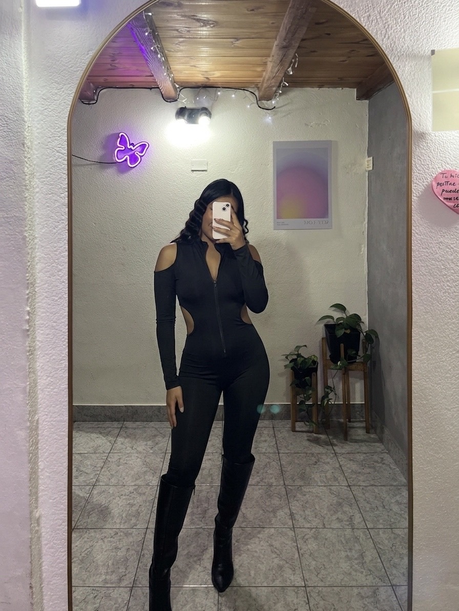 Catsuit Sharon Manga Larga - IMG_2465.jpeg
