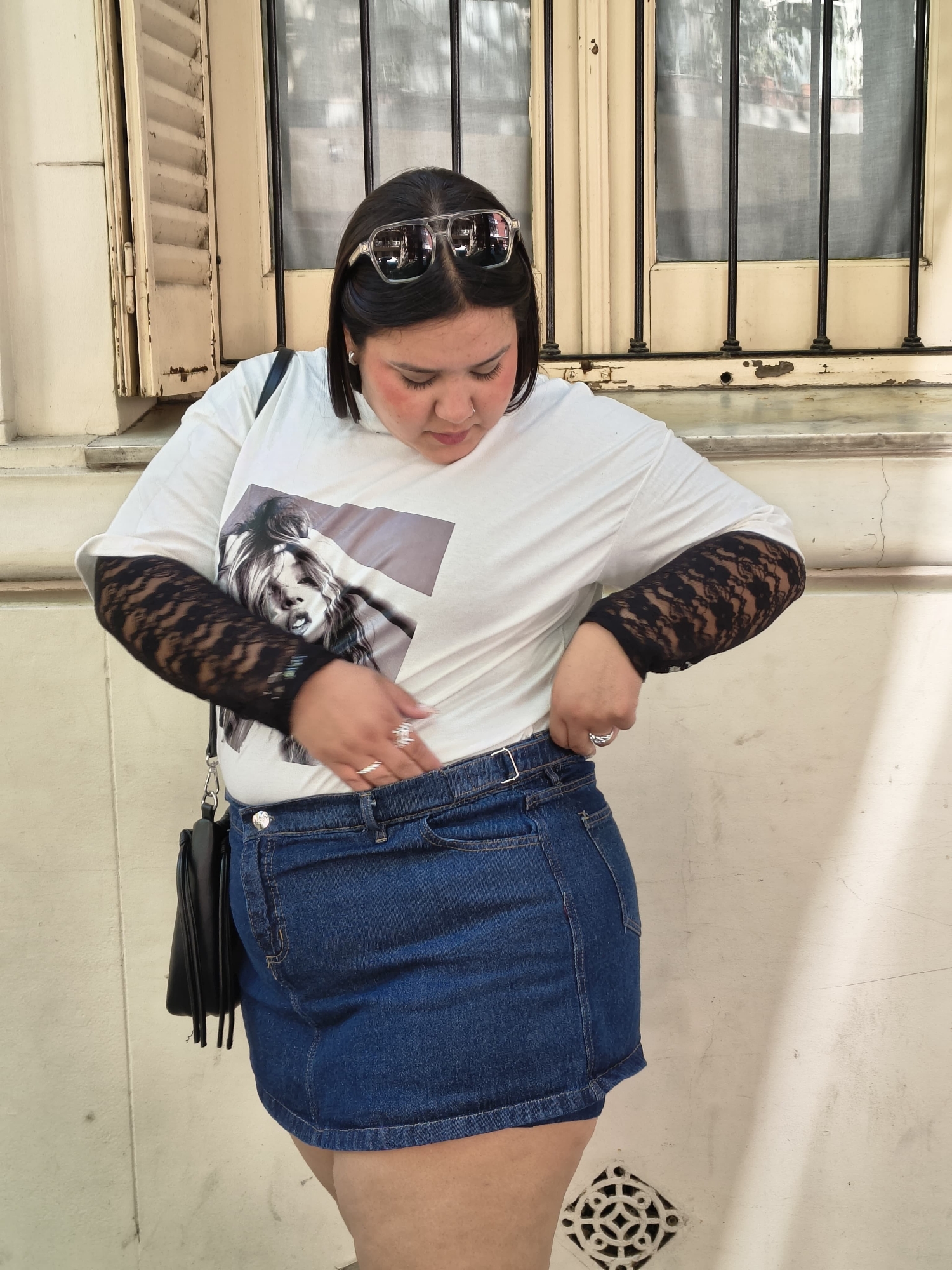 Pollera Shorts - Imagen 3