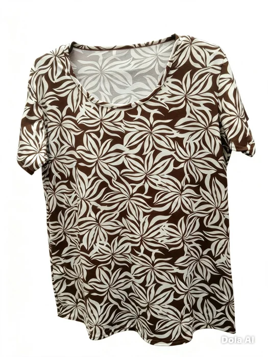Remeras Estampas Especiales
