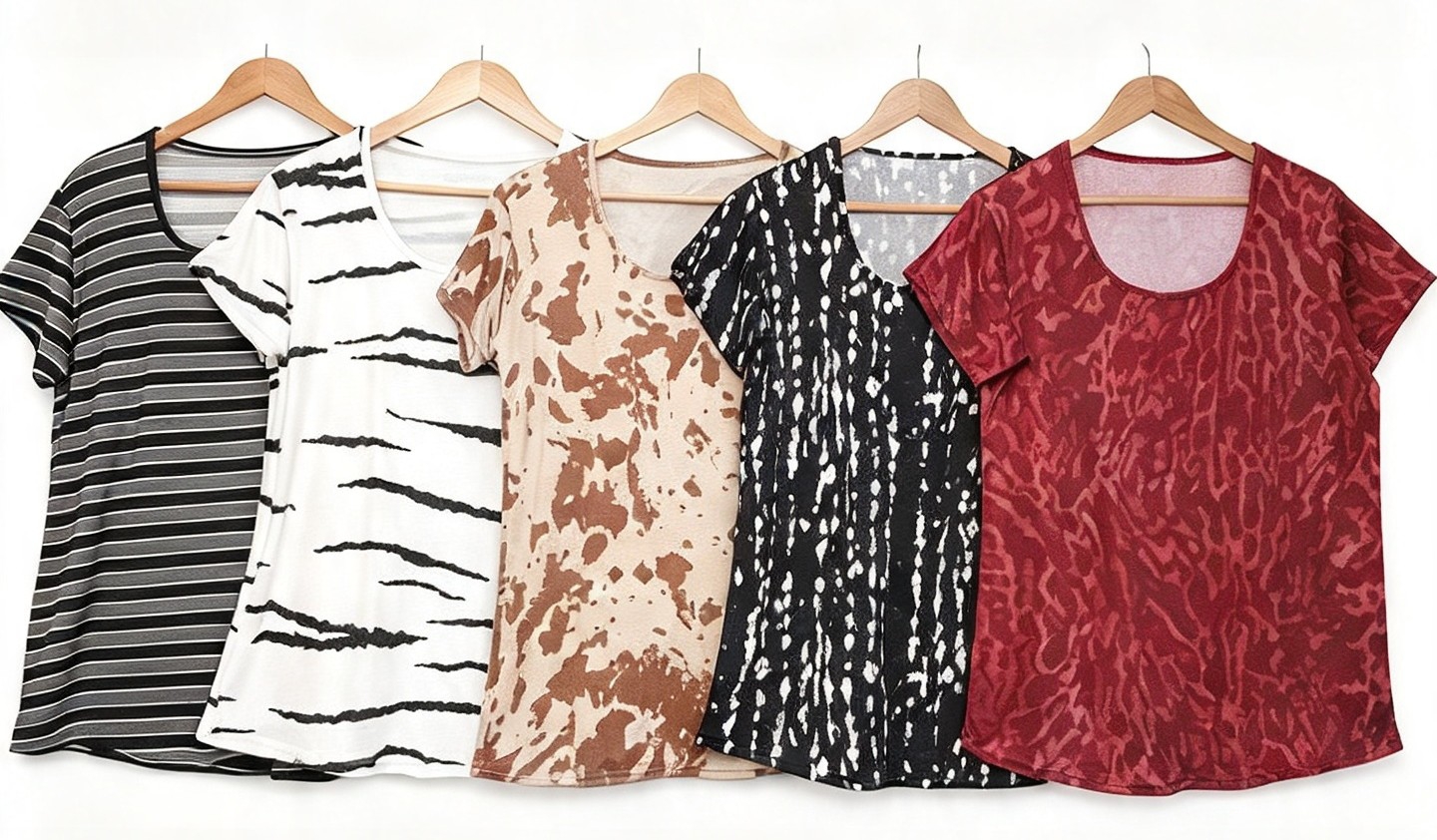 Remeras Estampas Especiales - Imagen 3