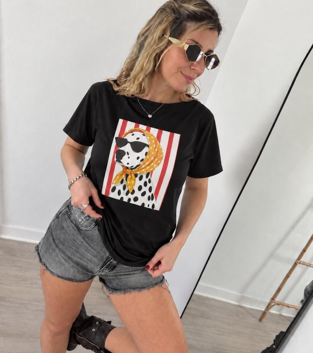 Remera Algodón - Imagen 2