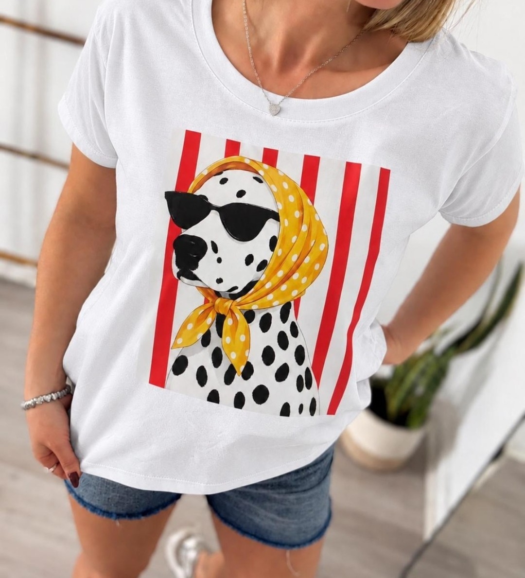 Remera Algodón - Imagen 3