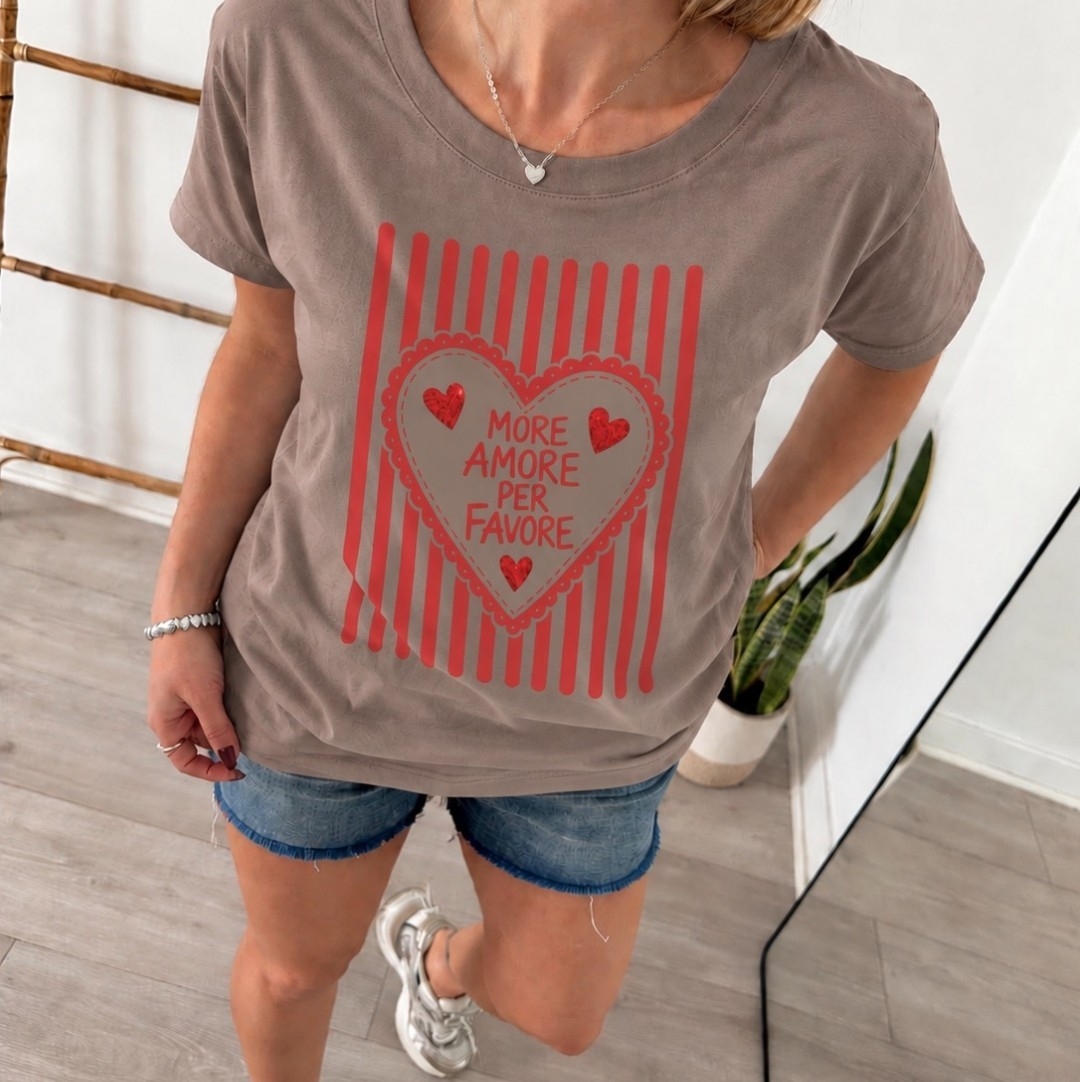 Remera Algodón - Imagen 4