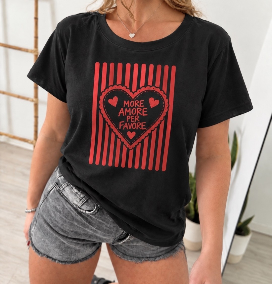 Remera Algodón - Imagen 5