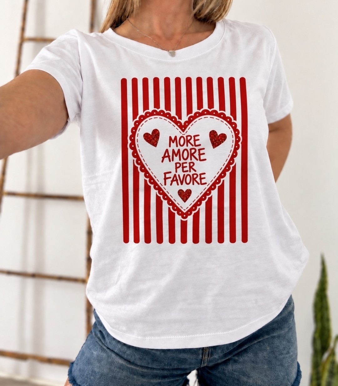 Remera Algodón - Imagen 6