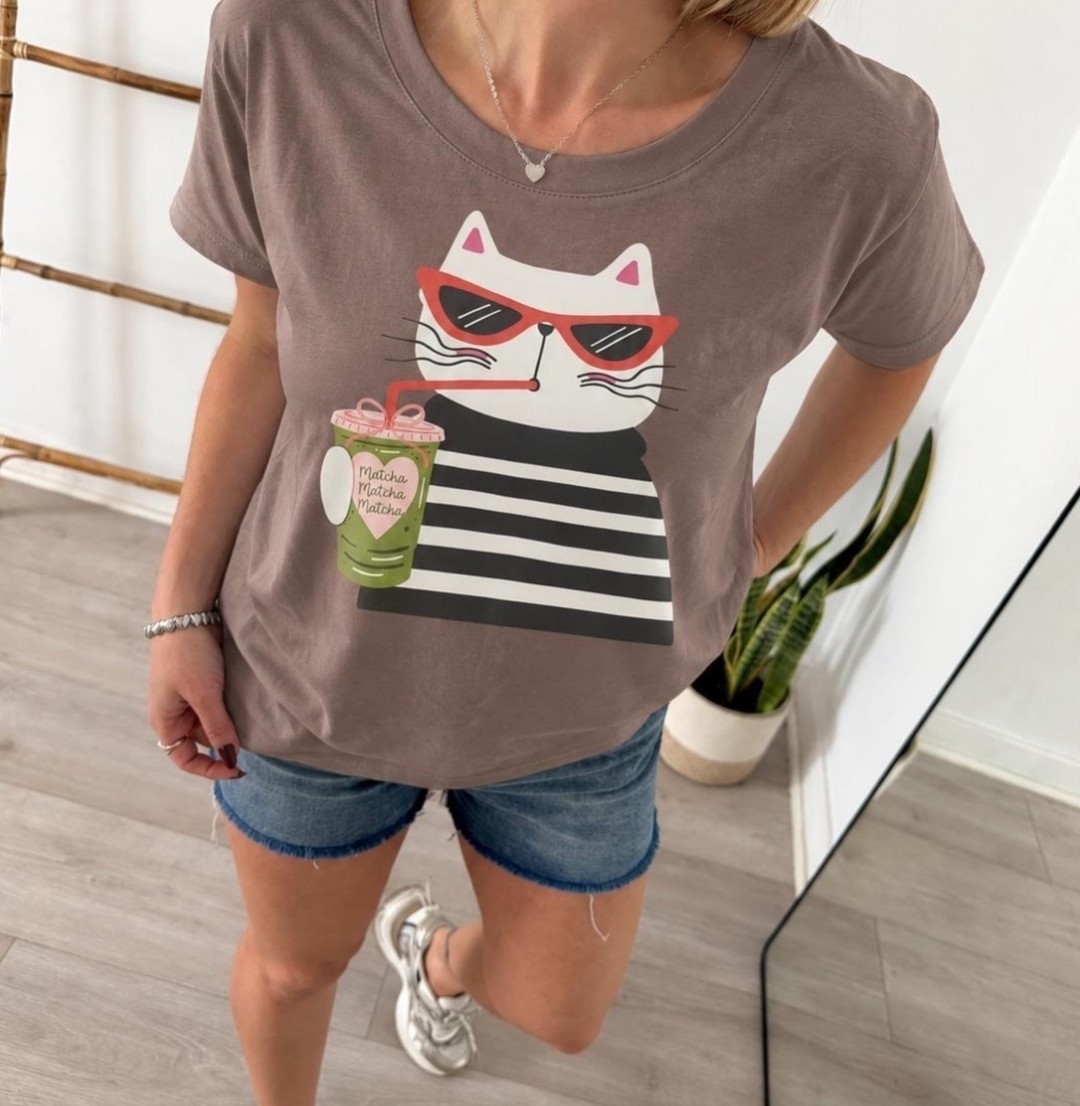 Remera Algodón - Imagen 7