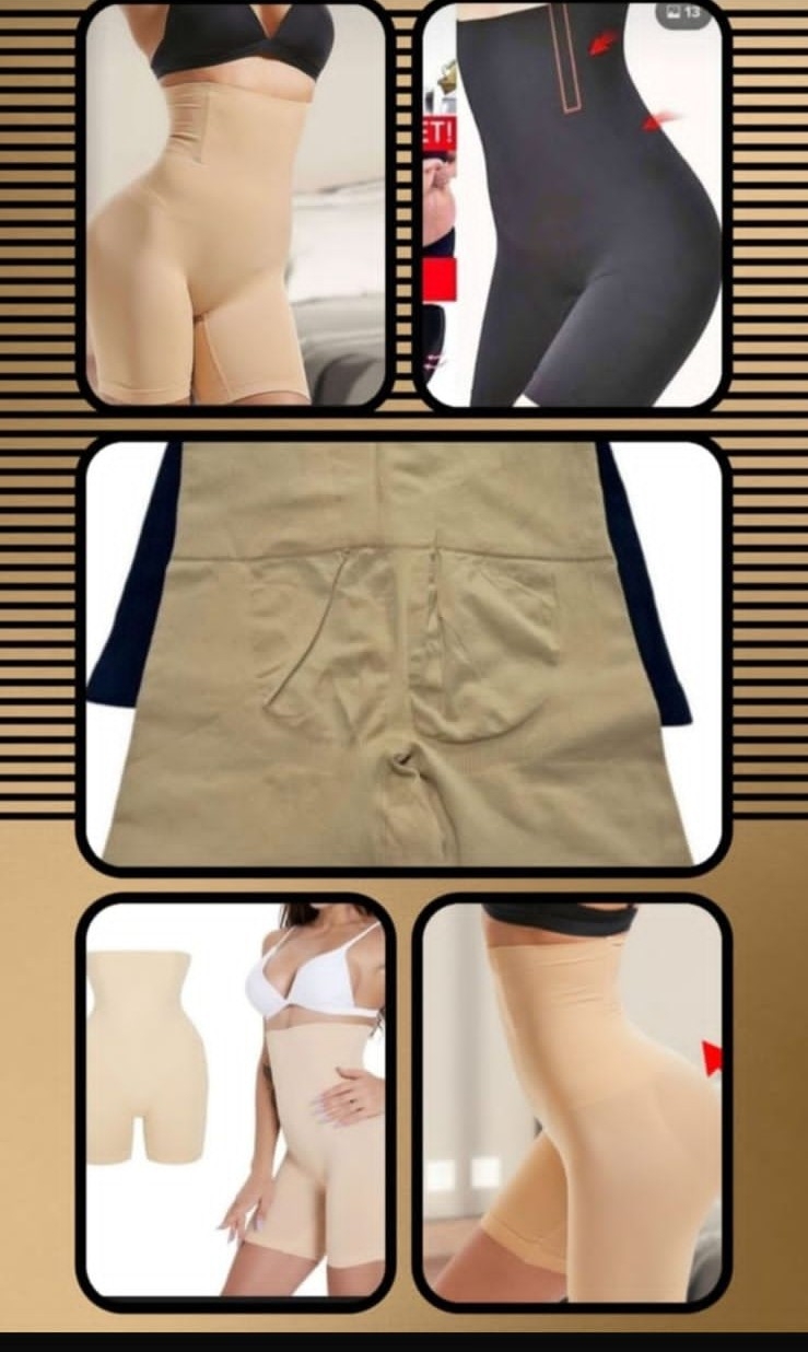 Short Faja - Imagen 6