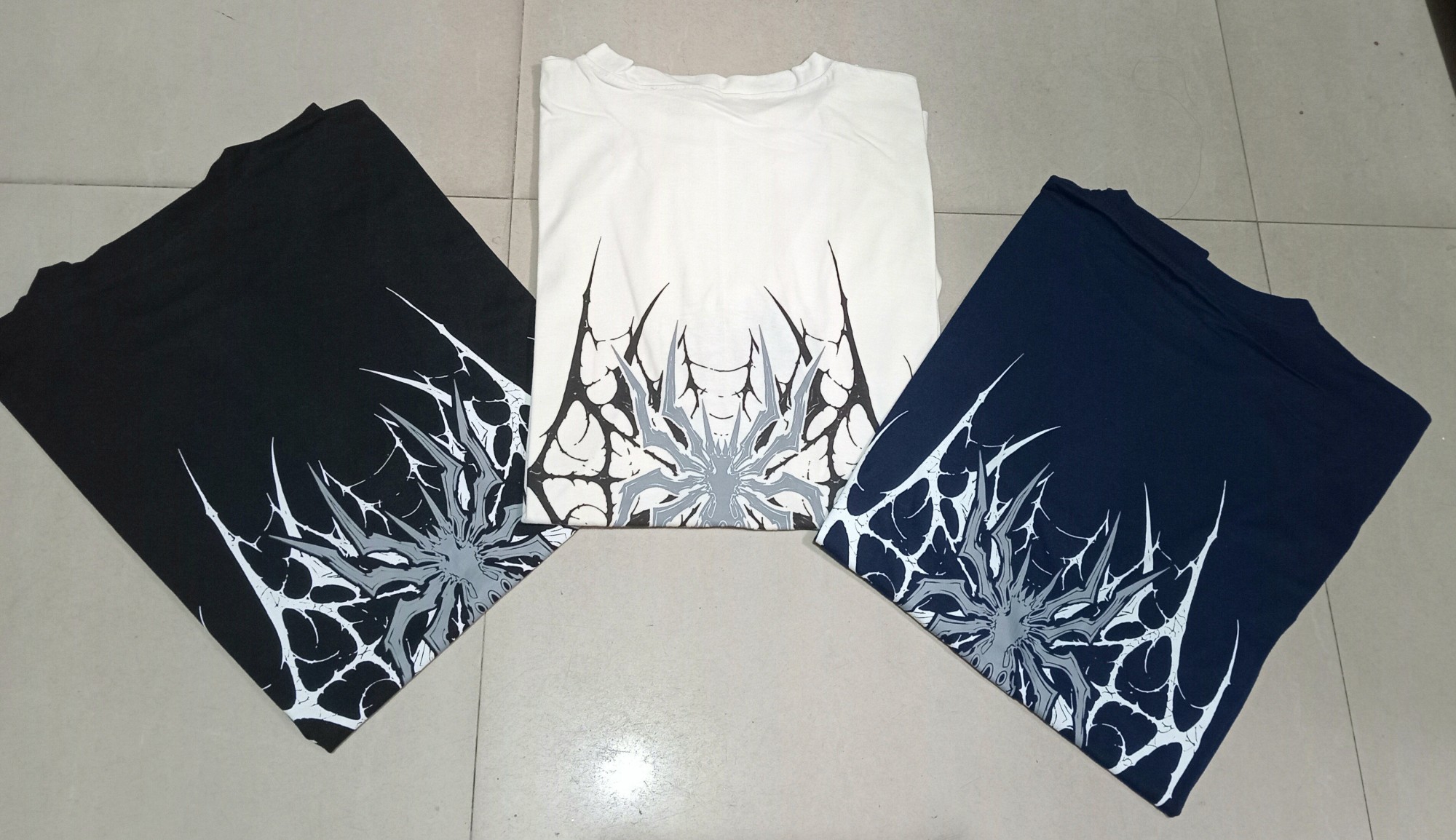 Remerones Oversize Unisex - Imagen 2