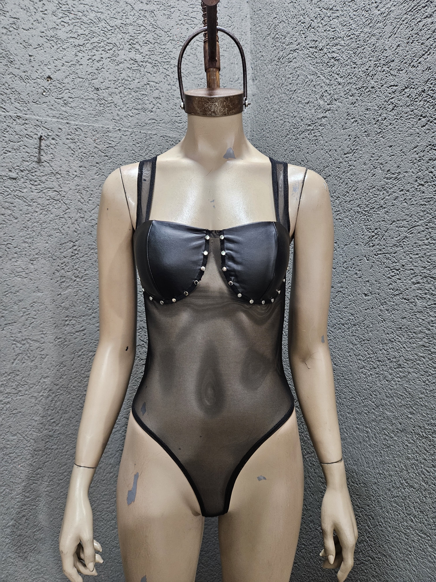 Body Tul C/engomado - Imagen 3
