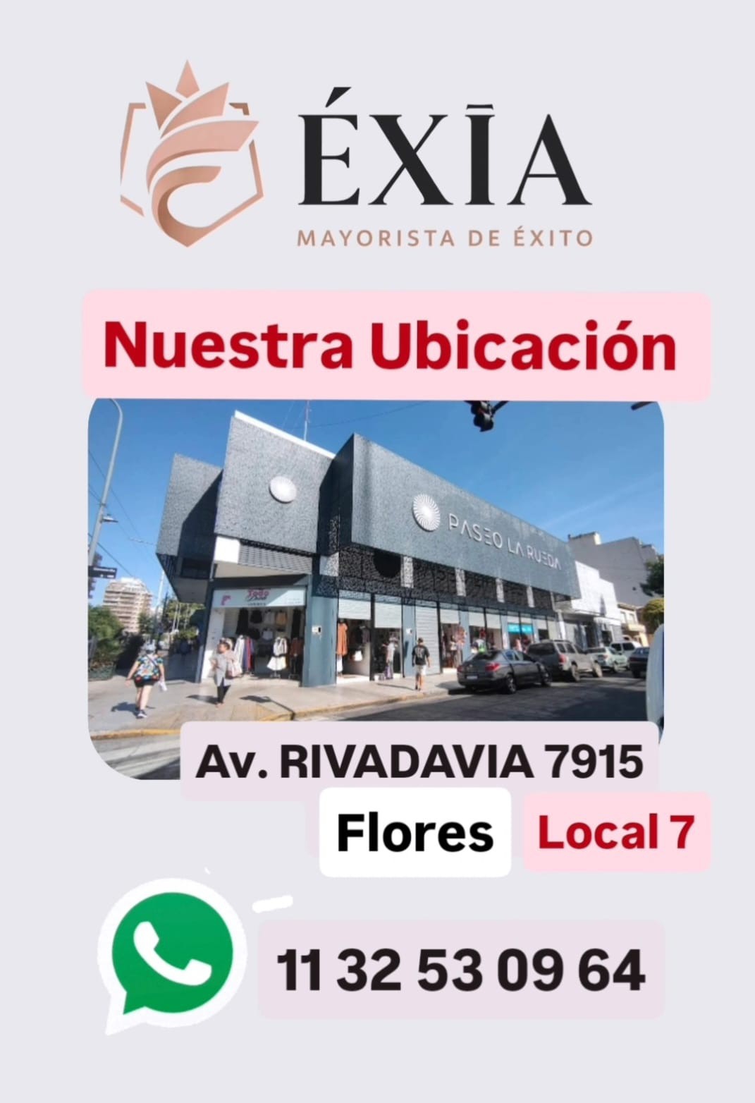 Conjunto Triángulo de Algodón y Licra - Imagen 2