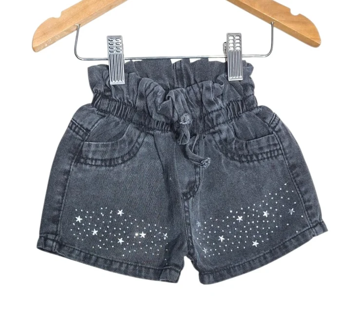 Short Beba  Stras