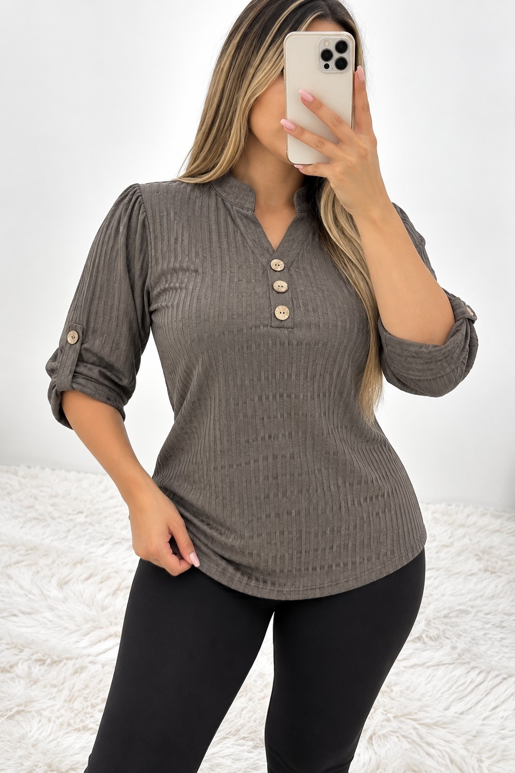 Remeron Morley Excelente Calidad Talles Unico Abarca 5y6 Y7 - Imagen 2