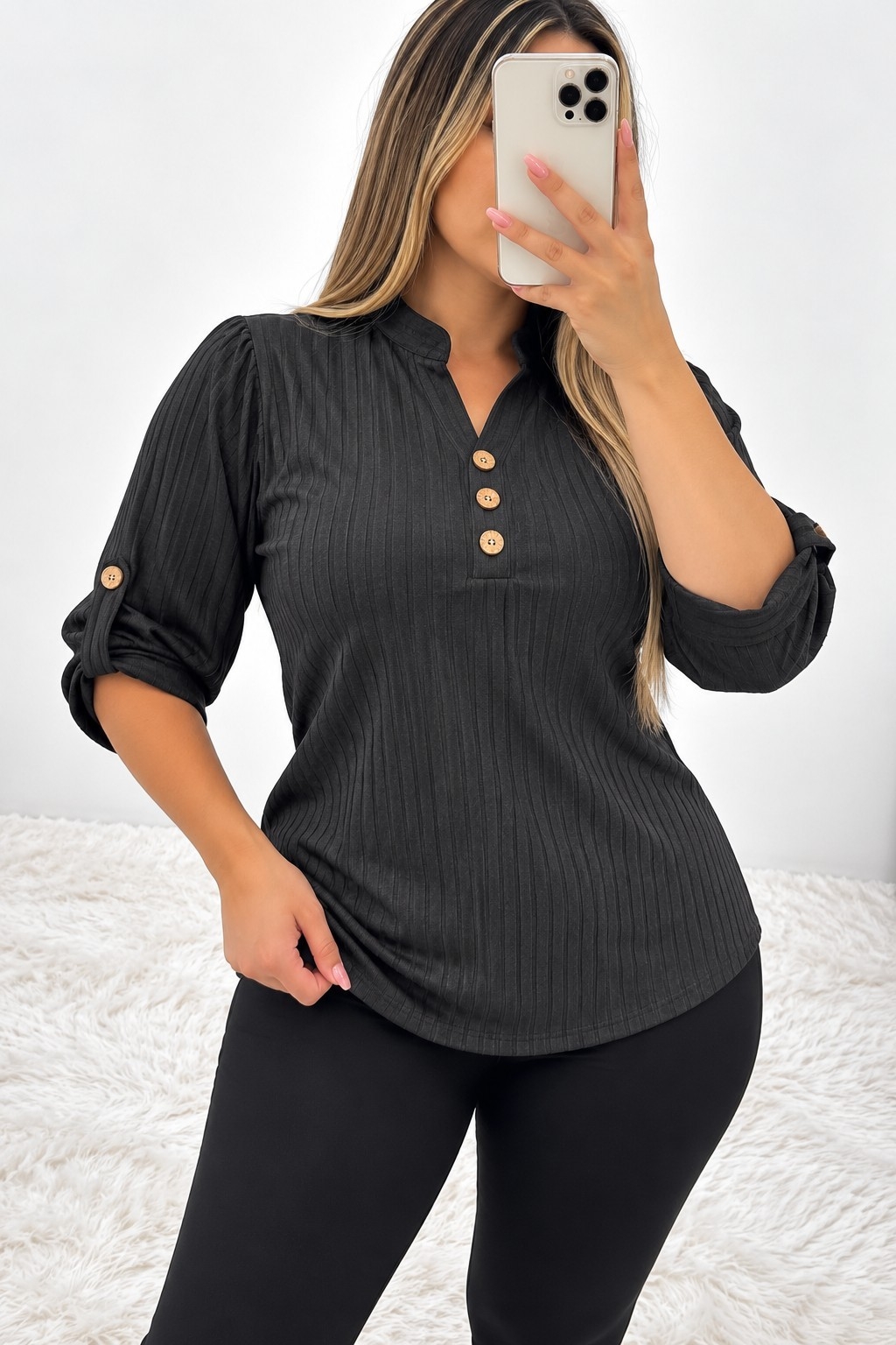 Remeron Morley Excelente Calidad Talles Unico Abarca 5y6 Y7 - Imagen 3