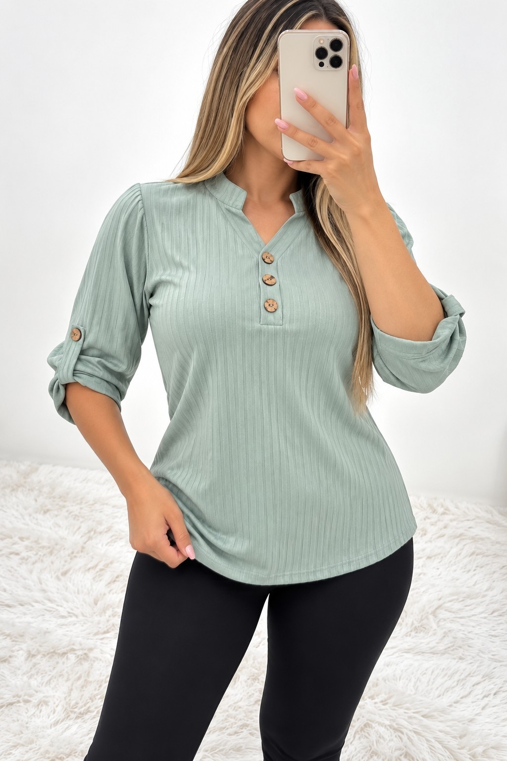 Remeron Morley Excelente Calidad Talles Unico Abarca 5y6 Y7 - Imagen 6