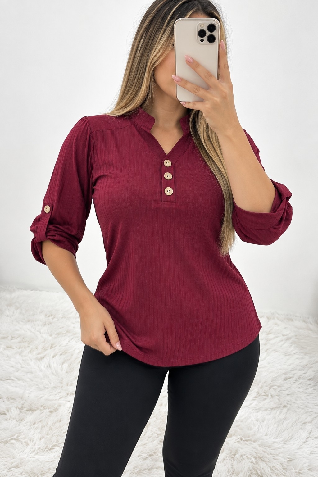 Remeron Morley Excelente Calidad Talles Unico Abarca 5y6 Y7 - Imagen 7