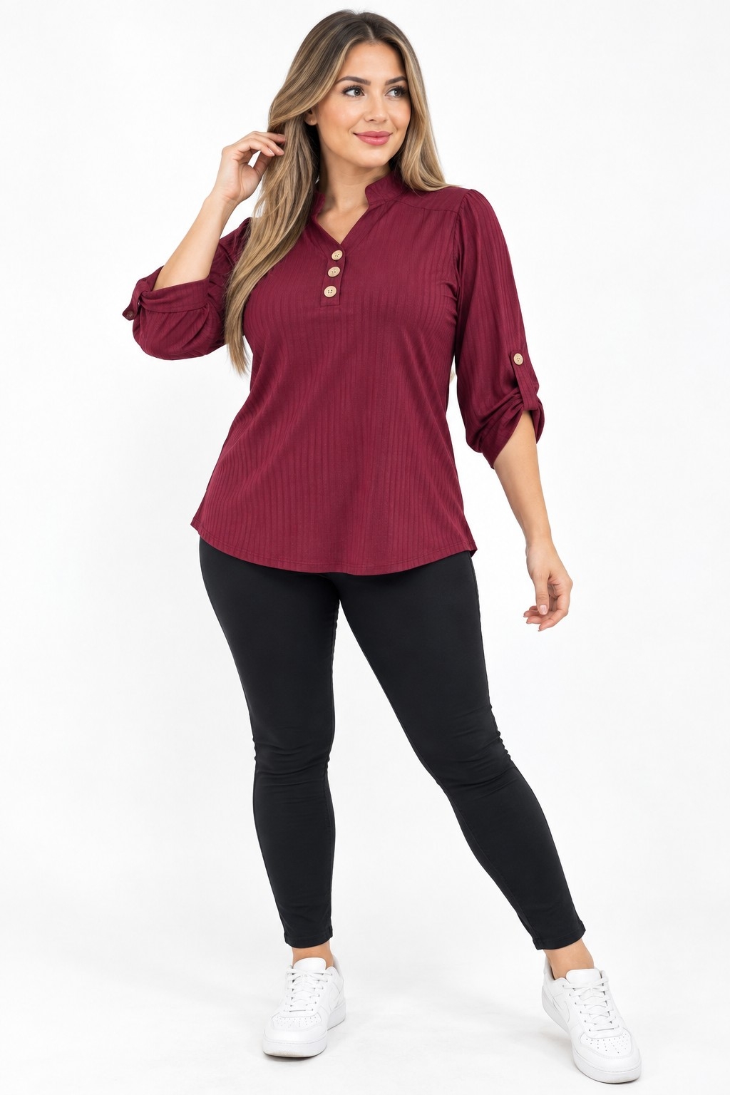 Remeron Morley Excelente Calidad Talles Unico Abarca 5y6 Y7 - Imagen 8