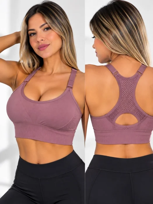 Corpiño Invisible Excelente Calidad Talles M/l/xl/xxl/3xl/4xl
