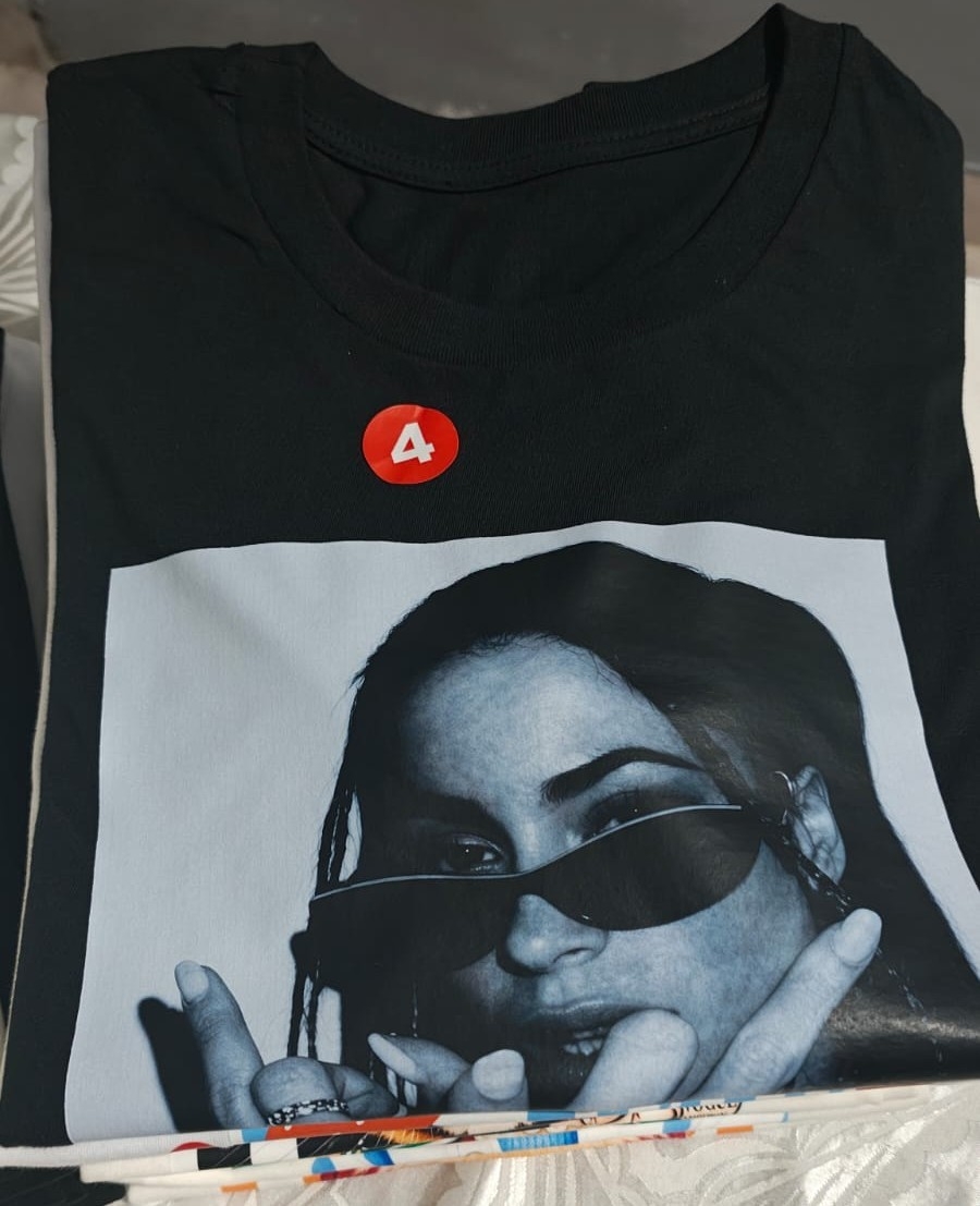 Remeras Pinterest - Imagen 3