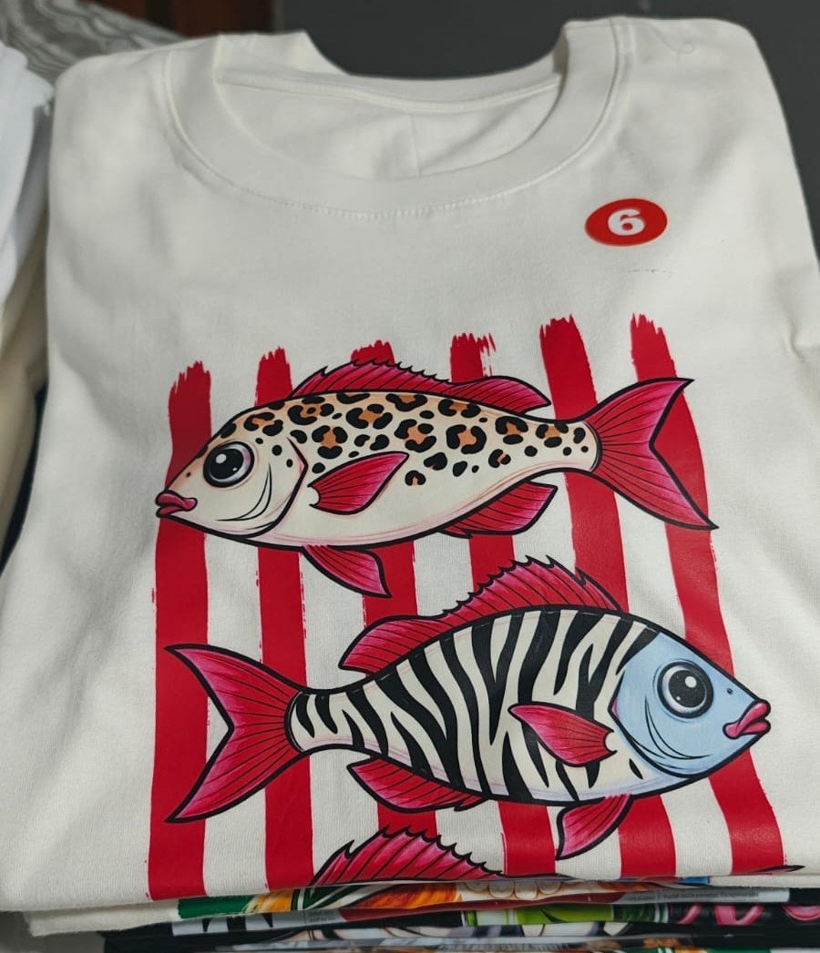 Remeras Pinterest - Imagen 4