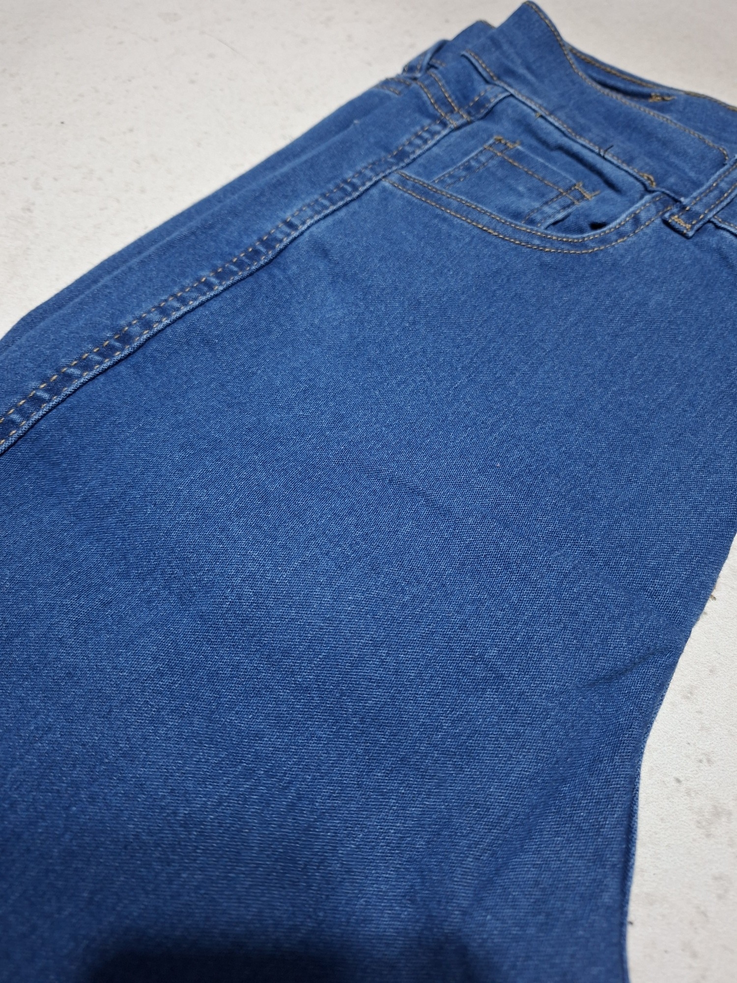 Jeans Oxford - Imagen 2