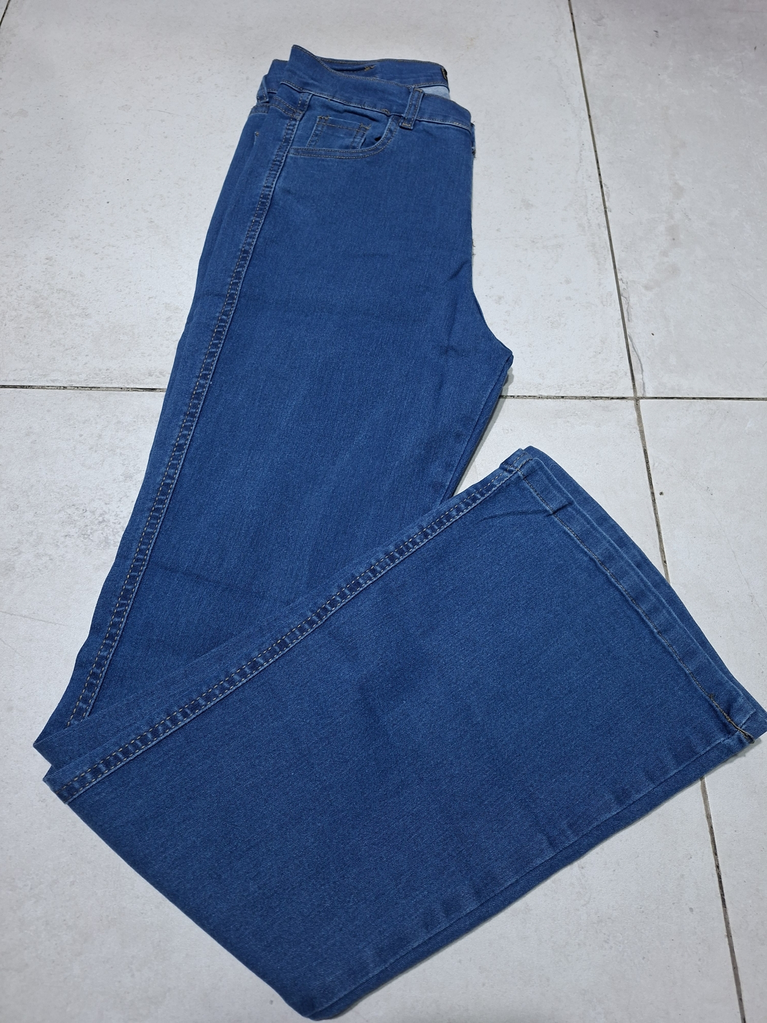 Jeans Oxford - Imagen 3
