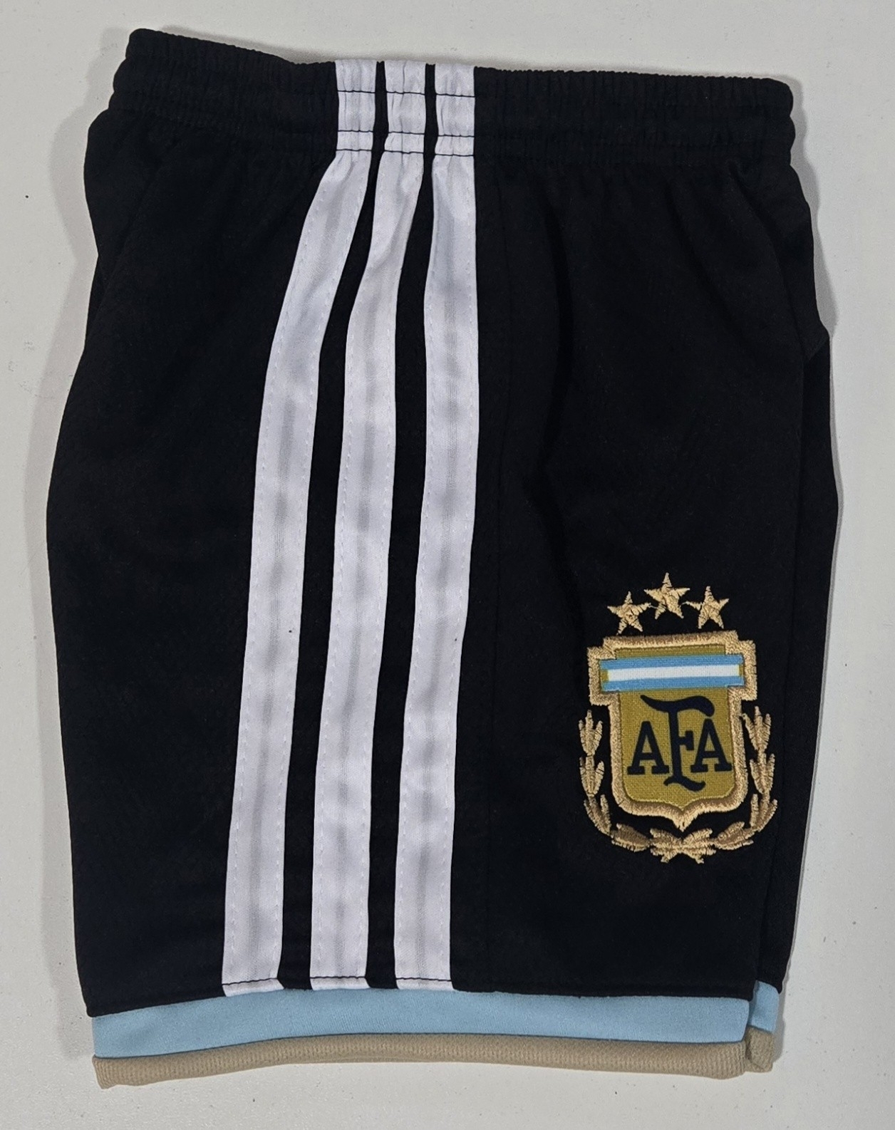 Conj Afa Messi - Imagen 4