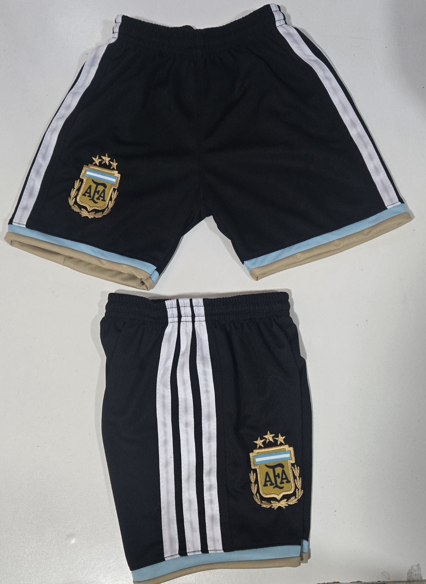 Conj Afa Messi - Imagen 5