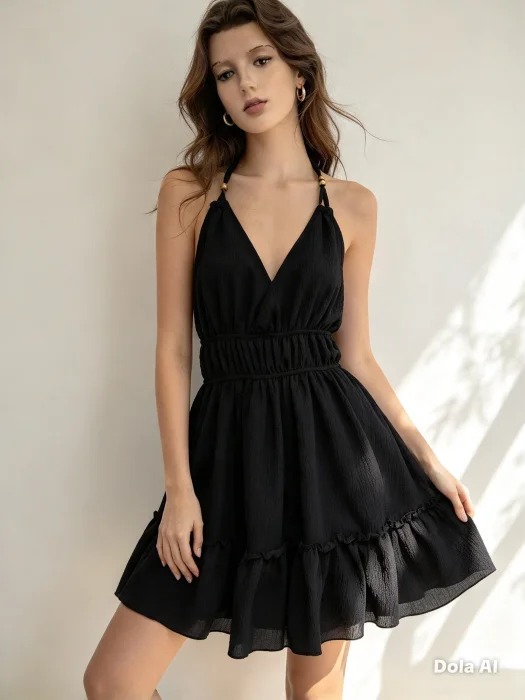 Vestido Hawa